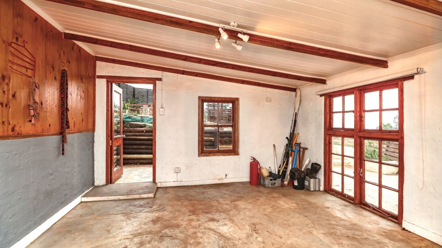 Commercial Property for Sale in Sedgefield Rural Western Cape